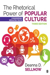 The Rhetorical Power of Popular Culture_cover