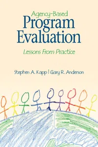 Agency-Based Program Evaluation_cover