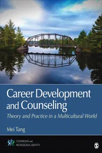 Career Development and Counseling_cover