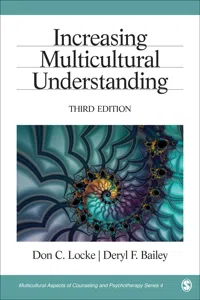 Increasing Multicultural Understanding_cover