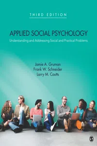 Applied Social Psychology_cover
