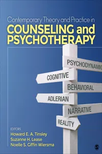 Contemporary Theory and Practice in Counseling and Psychotherapy_cover