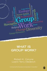 What Is Group Work?_cover