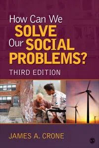 How Can We Solve Our Social Problems?_cover