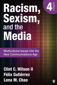 Racism, Sexism, and the Media_cover