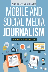 Mobile and Social Media Journalism_cover