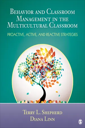 Behavior and Classroom Management in the Multicultural Classroom