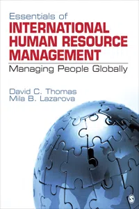Essentials of International Human Resource Management_cover