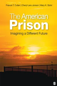 The American Prison_cover