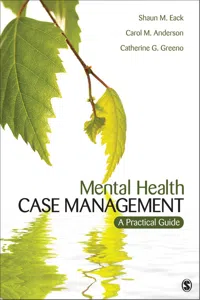 Mental Health Case Management_cover