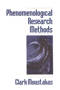 Phenomenological Research Methods_cover