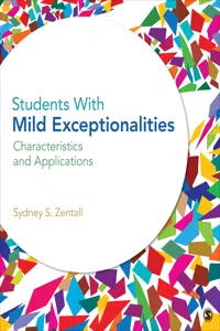 Students With Mild Exceptionalities_cover