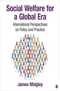 Social Welfare for a Global Era_cover
