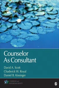 Counselor As Consultant_cover