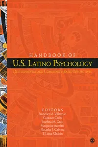 Handbook of U.S. Latino Psychology_cover