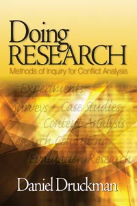 Doing Research_cover