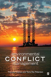 Environmental Conflict Management_cover
