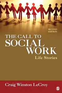 The Call to Social Work_cover