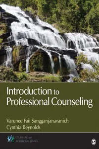 Introduction to Professional Counseling_cover