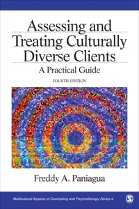 Assessing and Treating Culturally Diverse Clients_cover