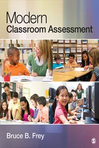 Modern Classroom Assessment_cover