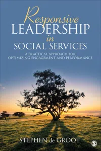 Responsive Leadership in Social Services_cover