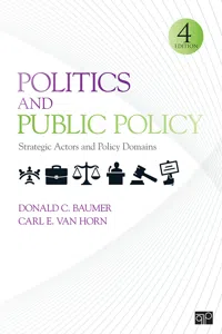 Politics and Public Policy_cover