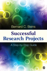 Successful Research Projects_cover