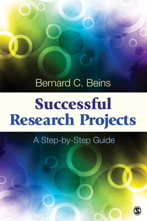 Successful Research Projects