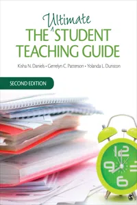 The Ultimate Student Teaching Guide_cover