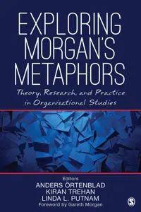 Exploring Morgan's Metaphors_cover