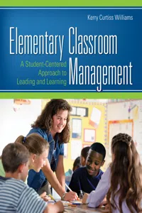 Elementary Classroom Management_cover