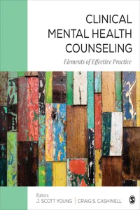Clinical Mental Health Counseling_cover