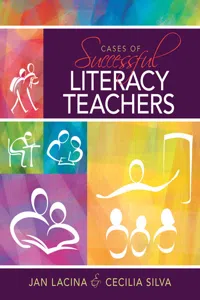 Cases of Successful Literacy Teachers_cover