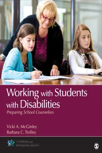 Working With Students With Disabilities_cover