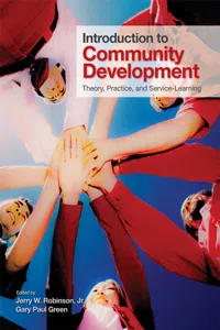 Introduction to Community Development_cover