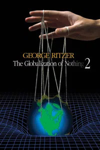 The Globalization of Nothing 2_cover