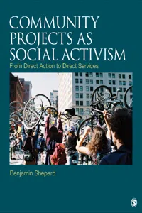 Community Projects as Social Activism_cover