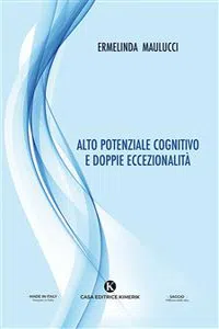 Alto potenziale cognitivo e doppie eccezionalità_cover