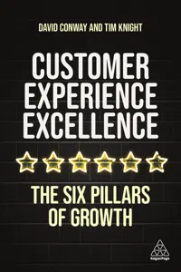 Customer Experience Excellence_cover