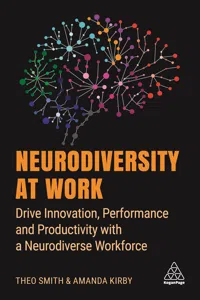 Neurodiversity at Work_cover