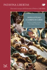 Intellettuali e uomini di corte_cover