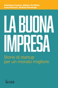 La buona impresa_cover