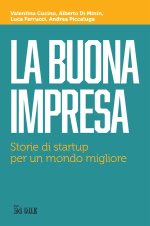 La buona impresa