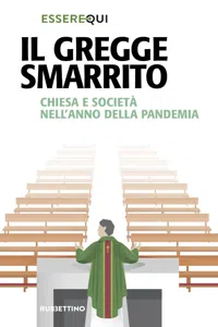 Il gregge smarrito_cover