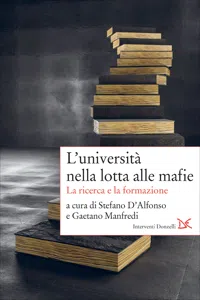 L'università nella lotta alle mafie_cover