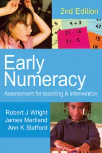 Early Numeracy_cover