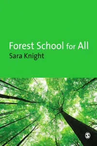 Forest School for All_cover