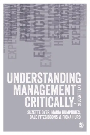 Understanding Management Critically