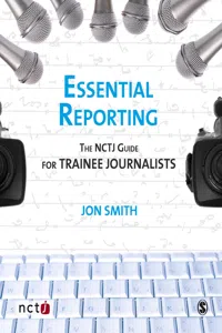 Essential Reporting_cover